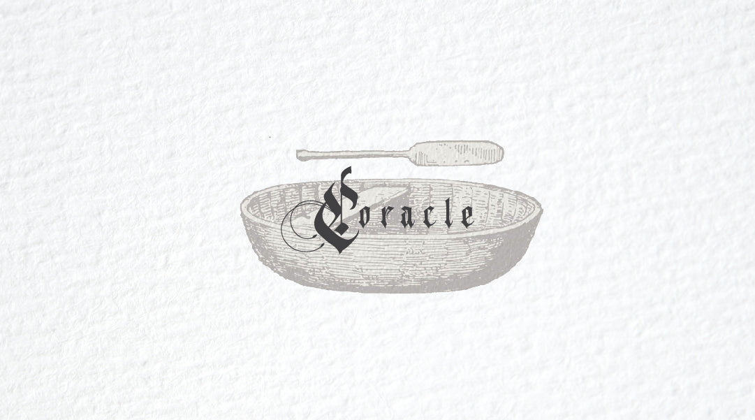 Sailing through Time: Coracle 2020