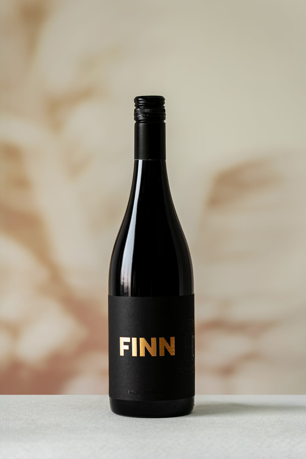 FINN 2025 | Rhône Blend