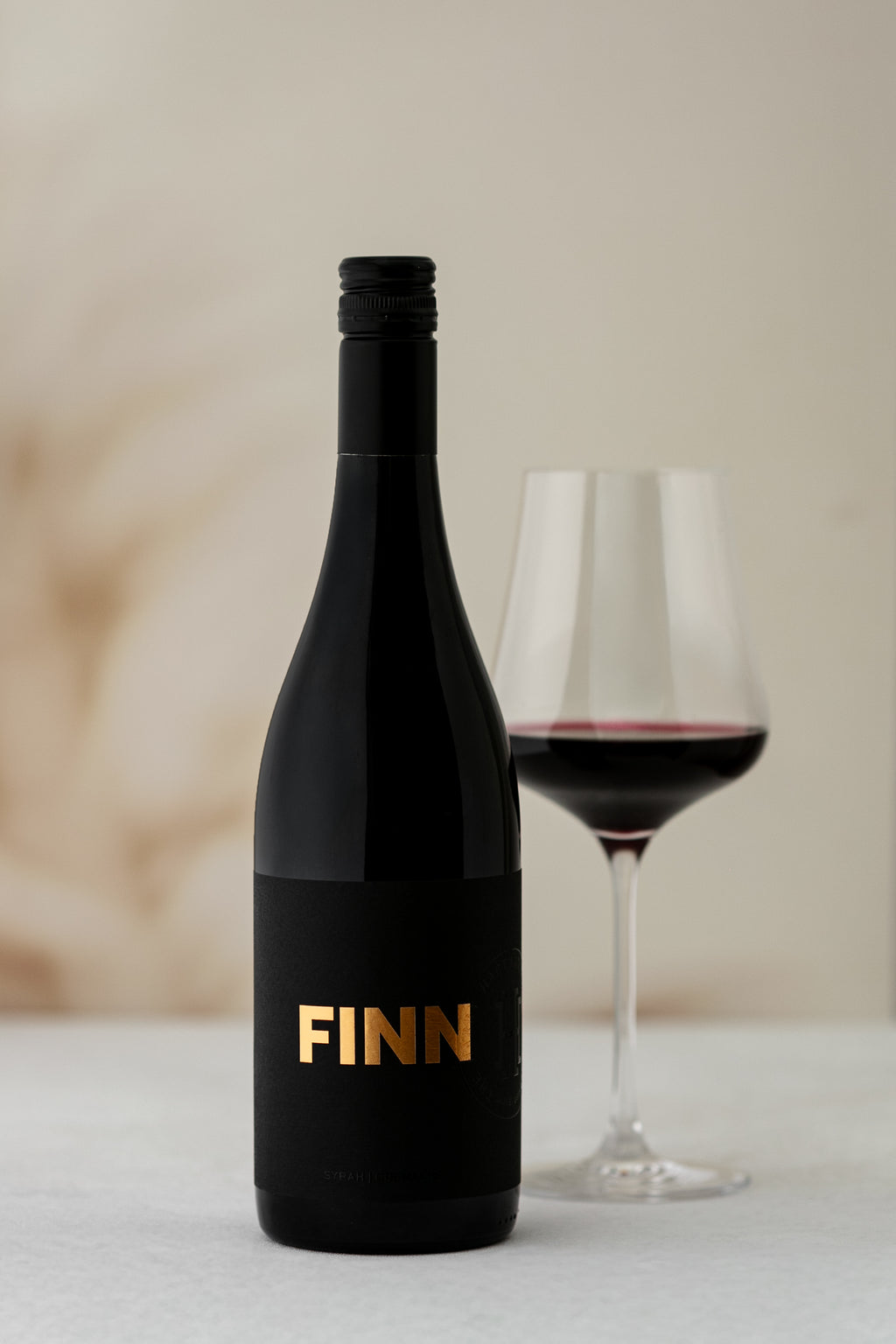FINN 2025 | Rhône Blend