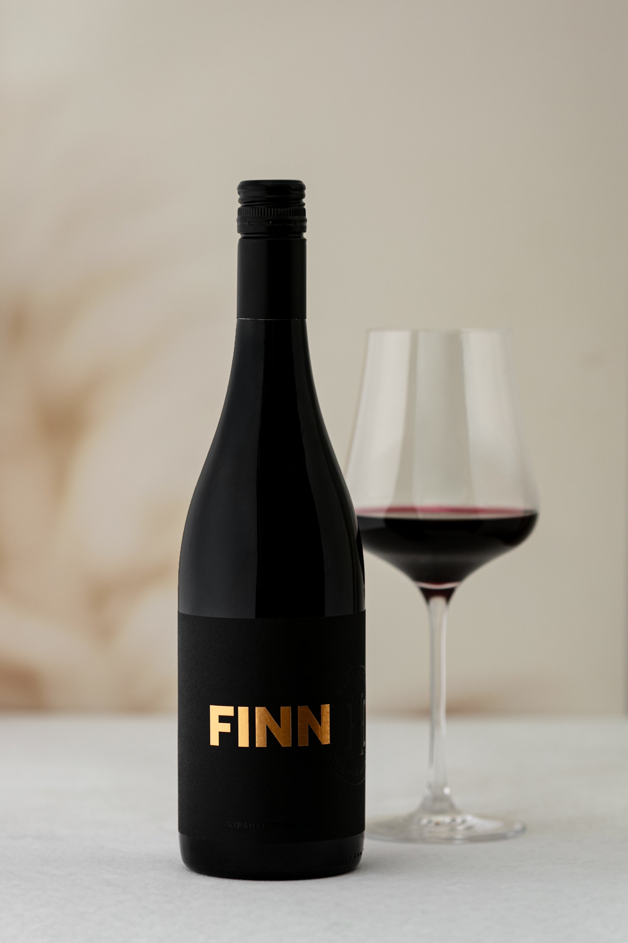 FINN 2025 | Rhône Blend