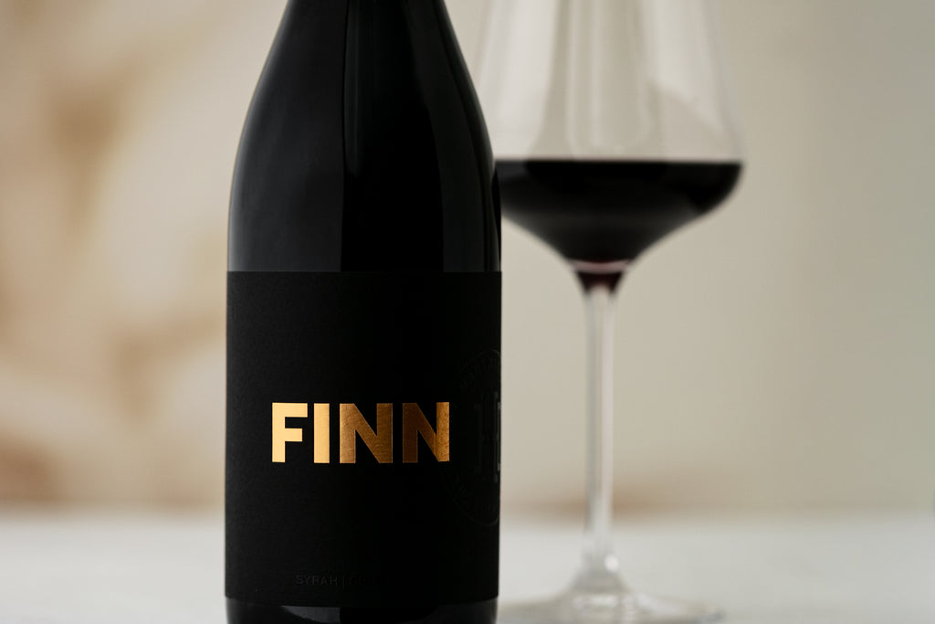 FINN 2025 | Rhône Blend