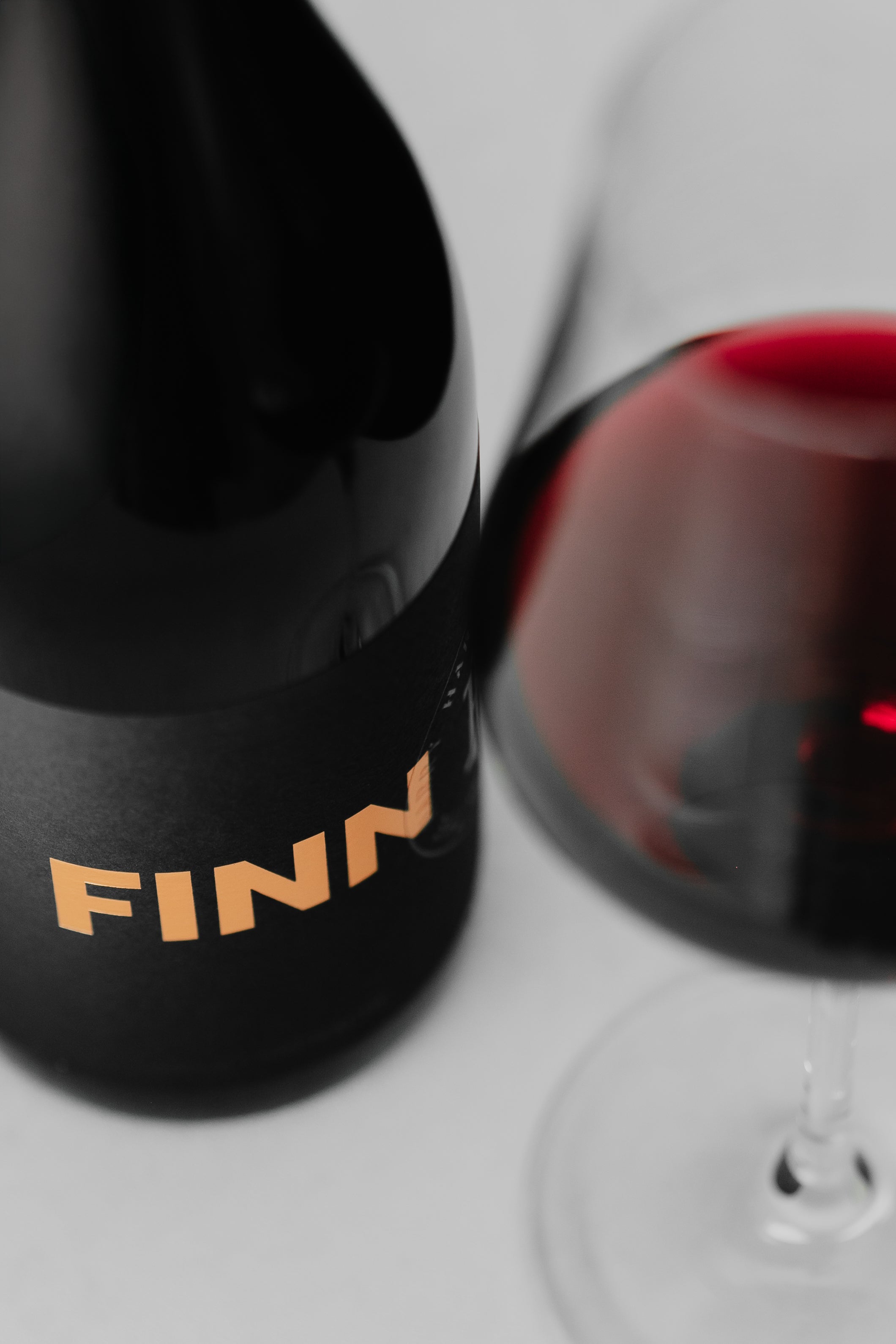 FINN 2025 | Rhône Blend