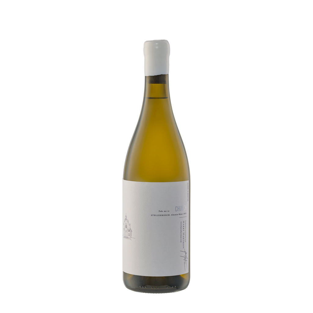 CHURCH STELLENBOSCH 2024 | Chenin Blanc