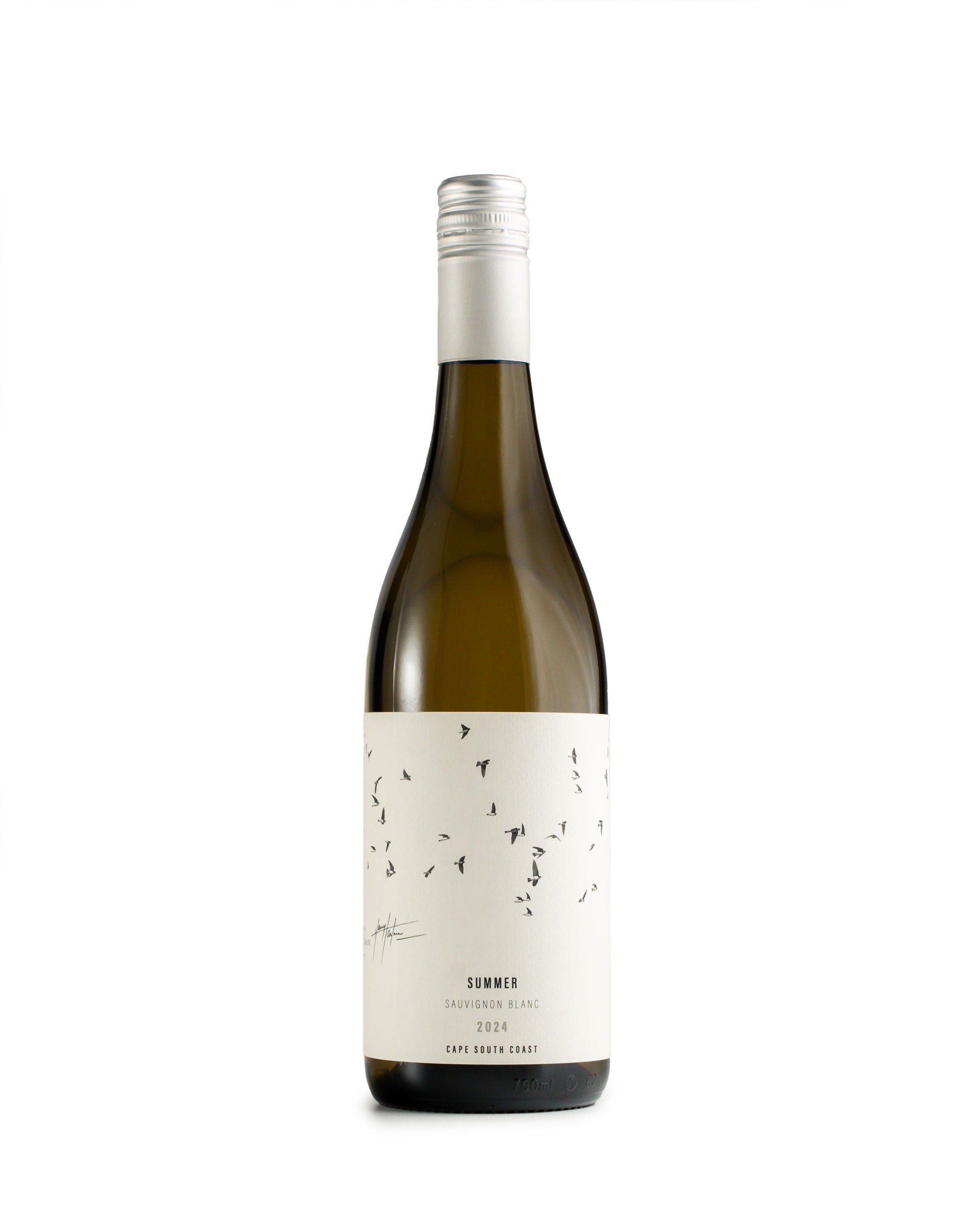 SUMMER CAPE SOUTH COAST 2024 | Sauvignon Blanc