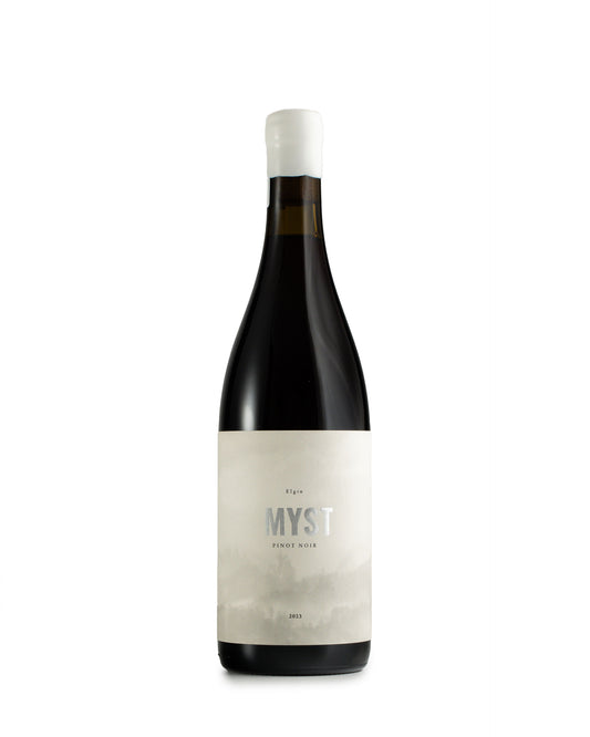 MYST 2023 | Pinot Noir