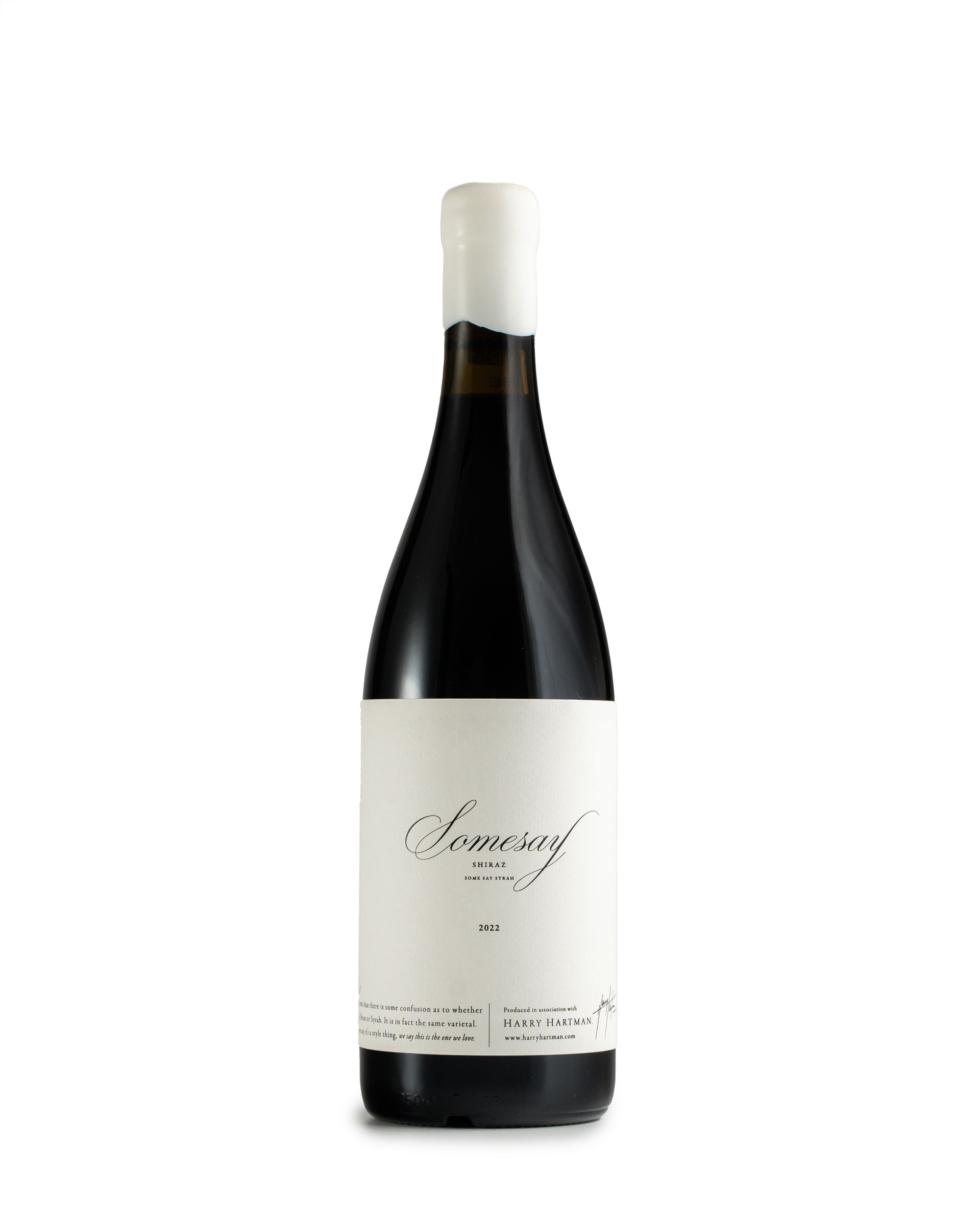 SOMESAY 2022 | Syrah/Shiraz