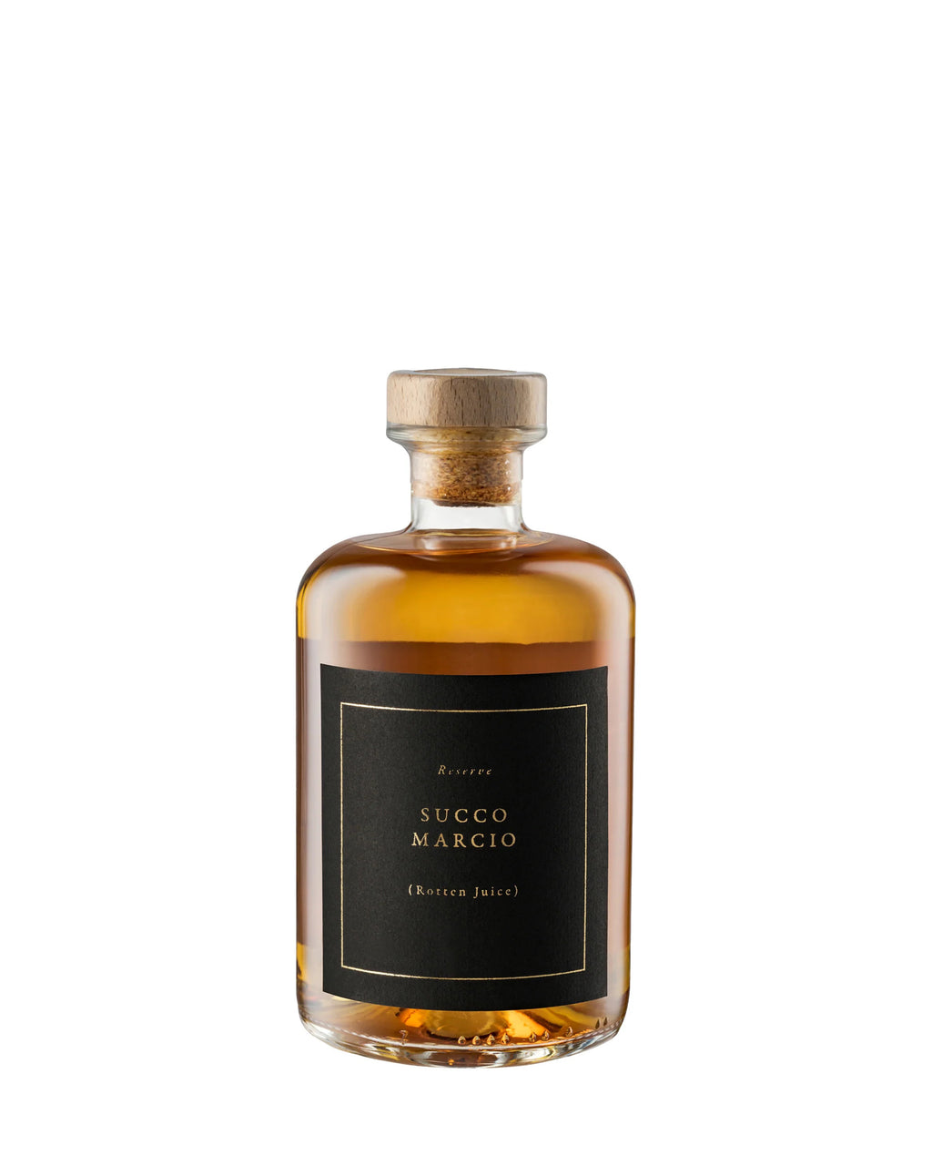 Succo Marcio Grappa