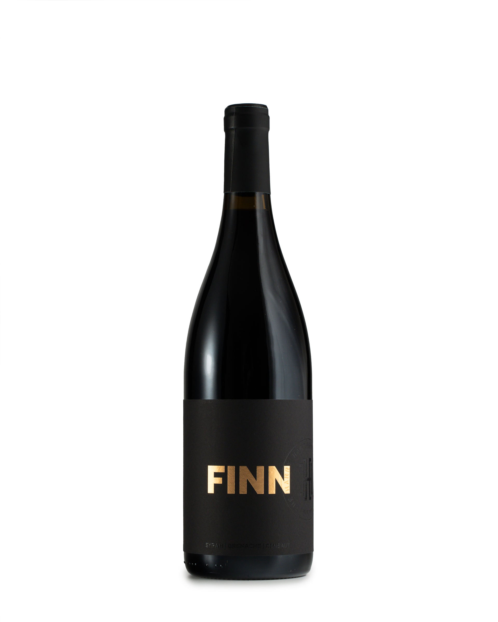 FINN 2022 | Rhône Blend