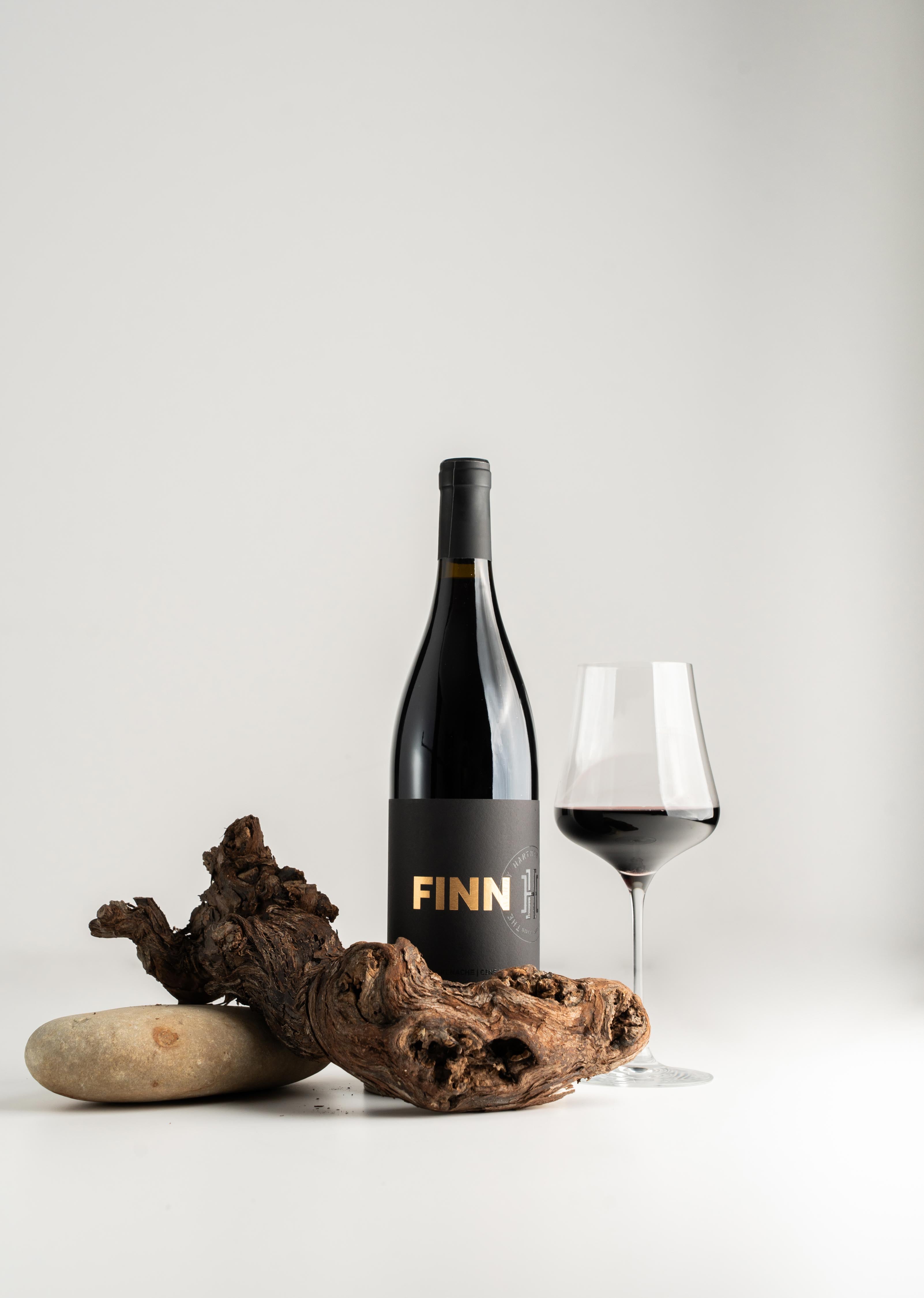 FINN 2022 | Rhône Blend