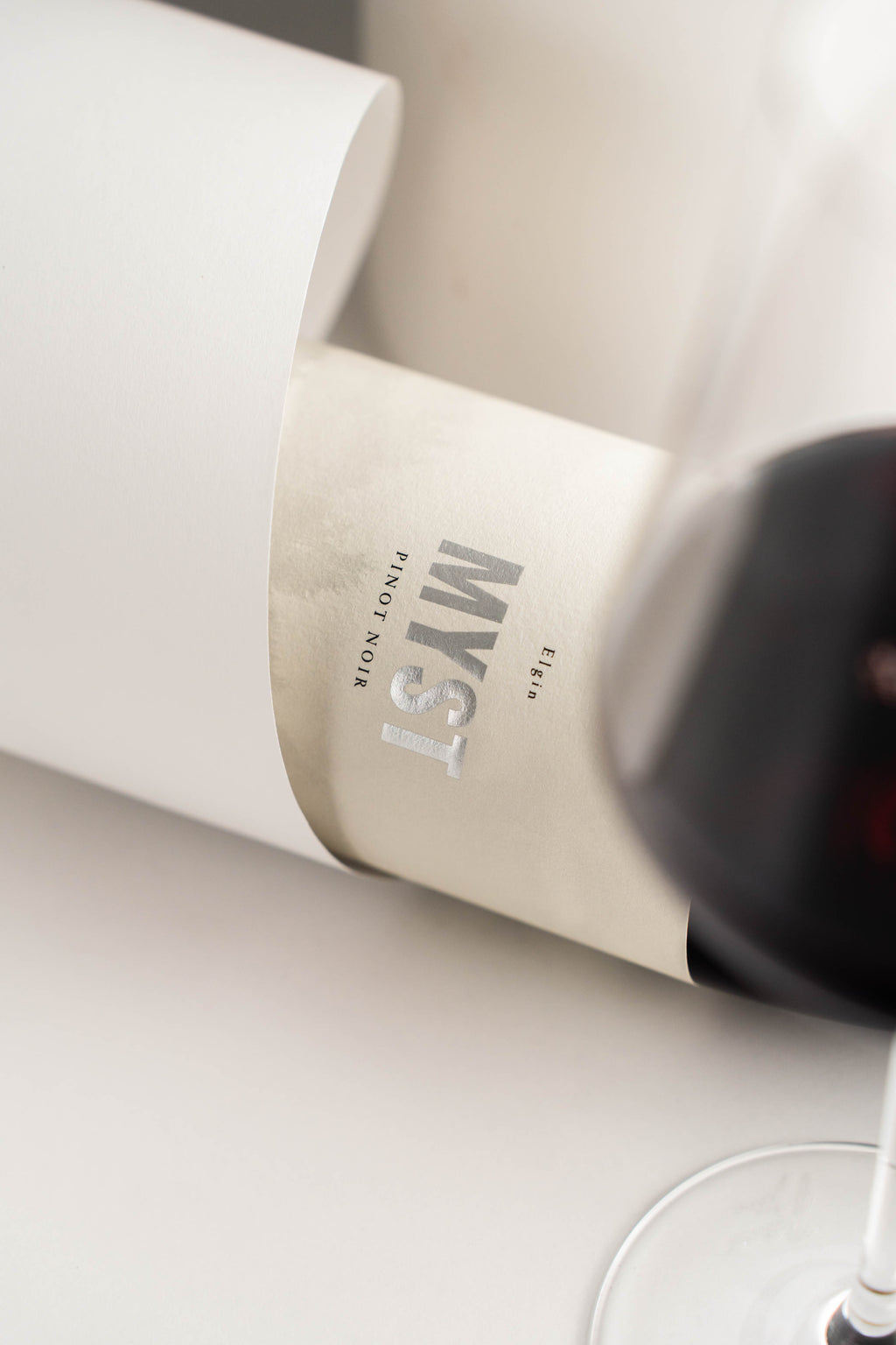 MYST 2023 | Pinot Noir