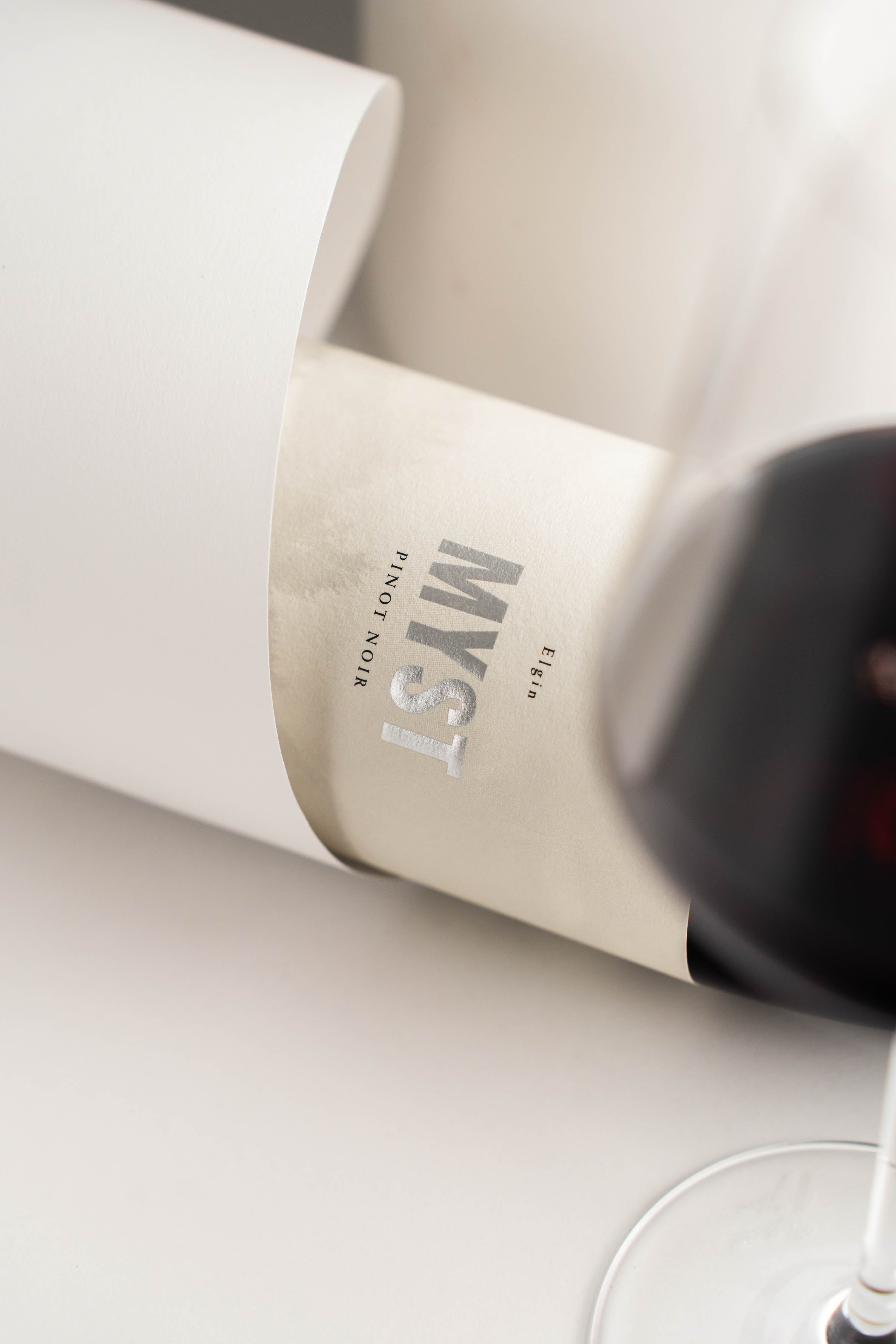 MYST 2023 | Pinot Noir