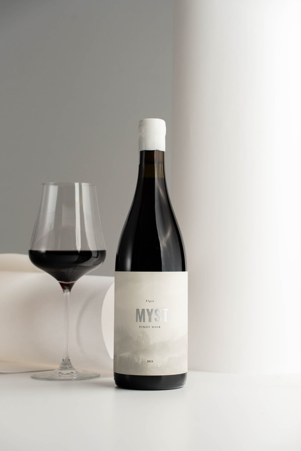 MYST 2023 | Pinot Noir