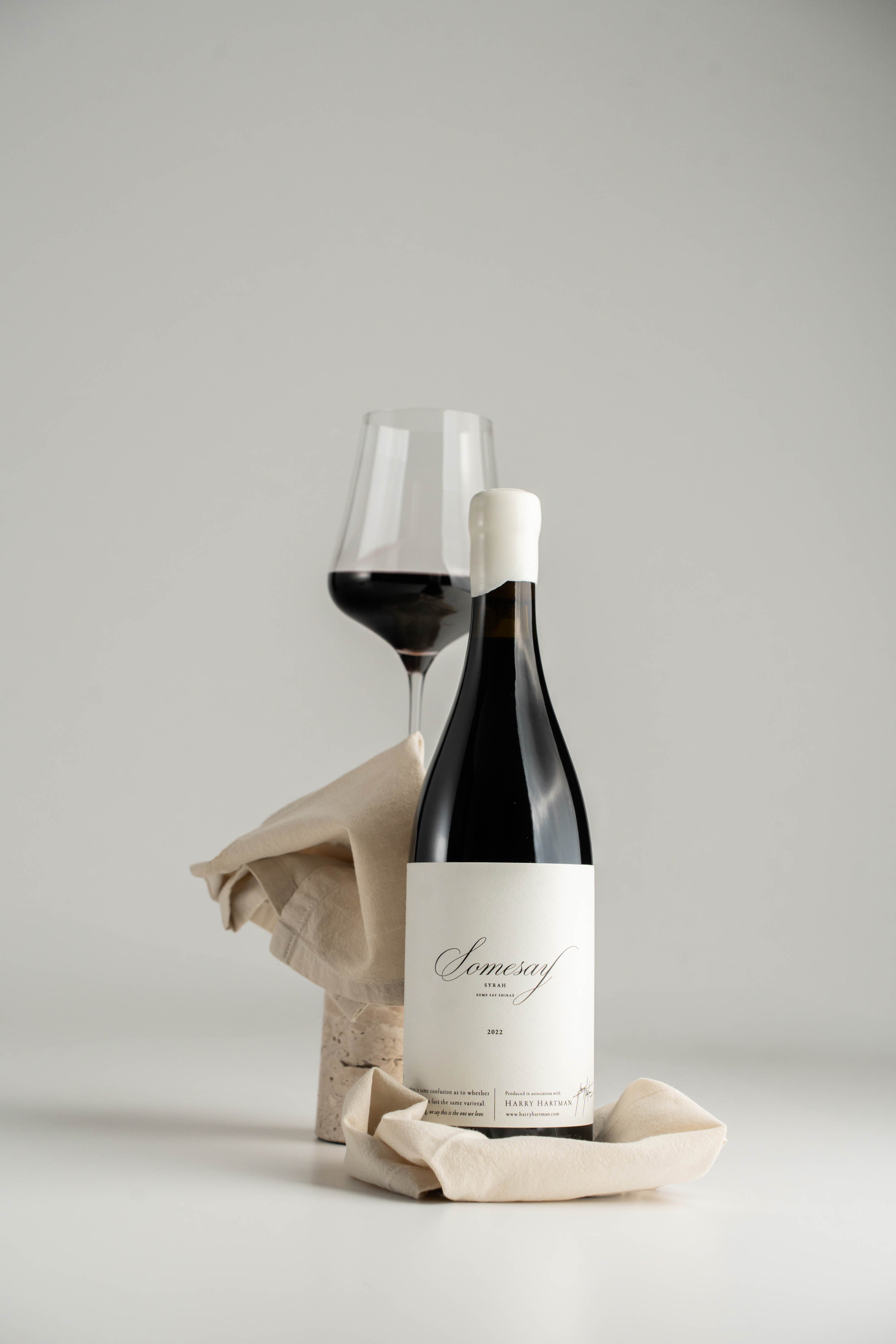 SOMESAY 2022 | Syrah/Shiraz