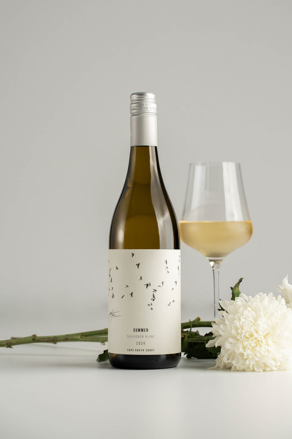 SUMMER CAPE SOUTH COAST 2024 | Sauvignon Blanc