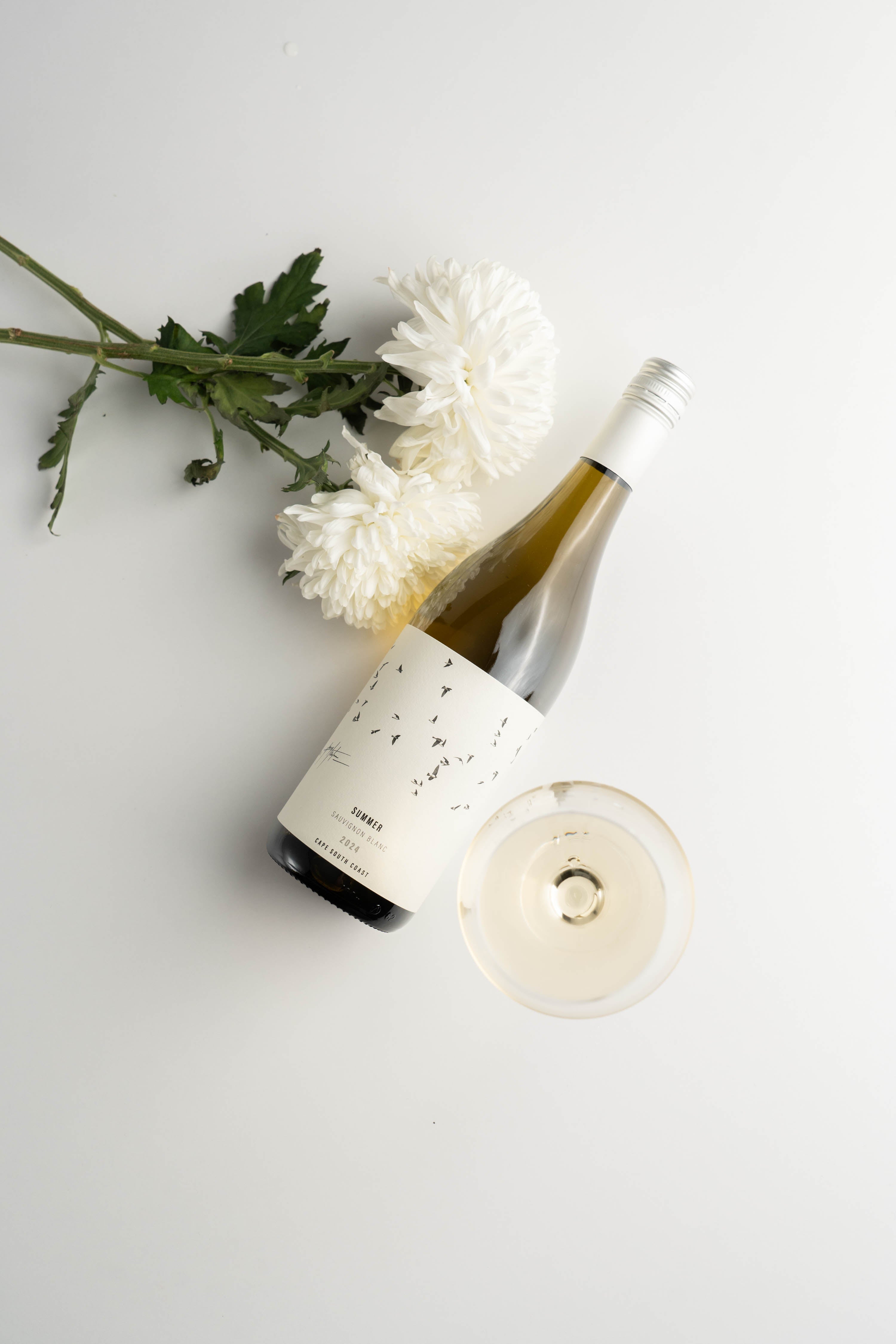 SUMMER CAPE SOUTH COAST 2024 | Sauvignon Blanc