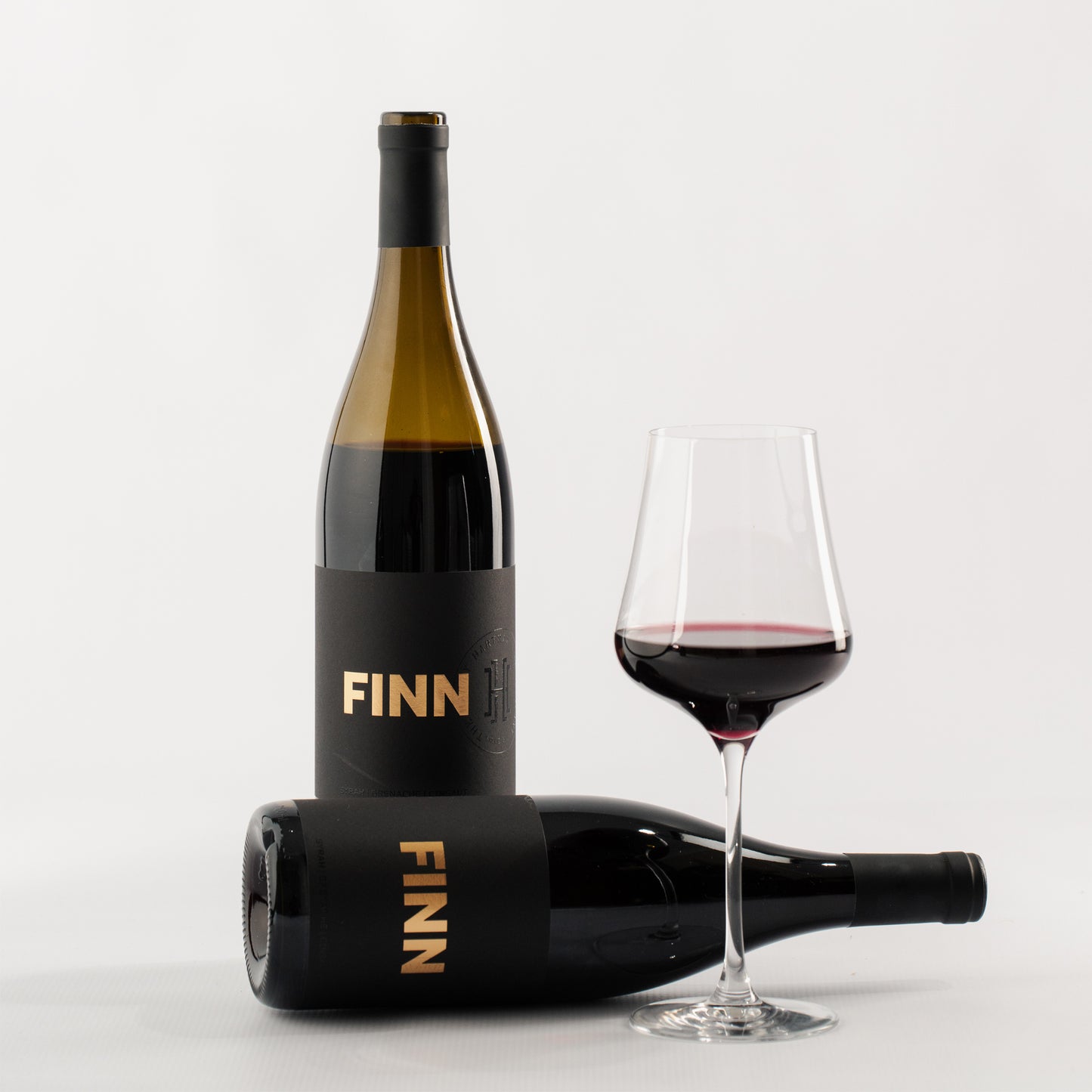 FINN 2022 | Rhône Blend