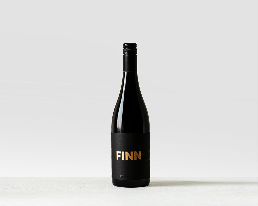 FINN 2025 | Rhône Blend