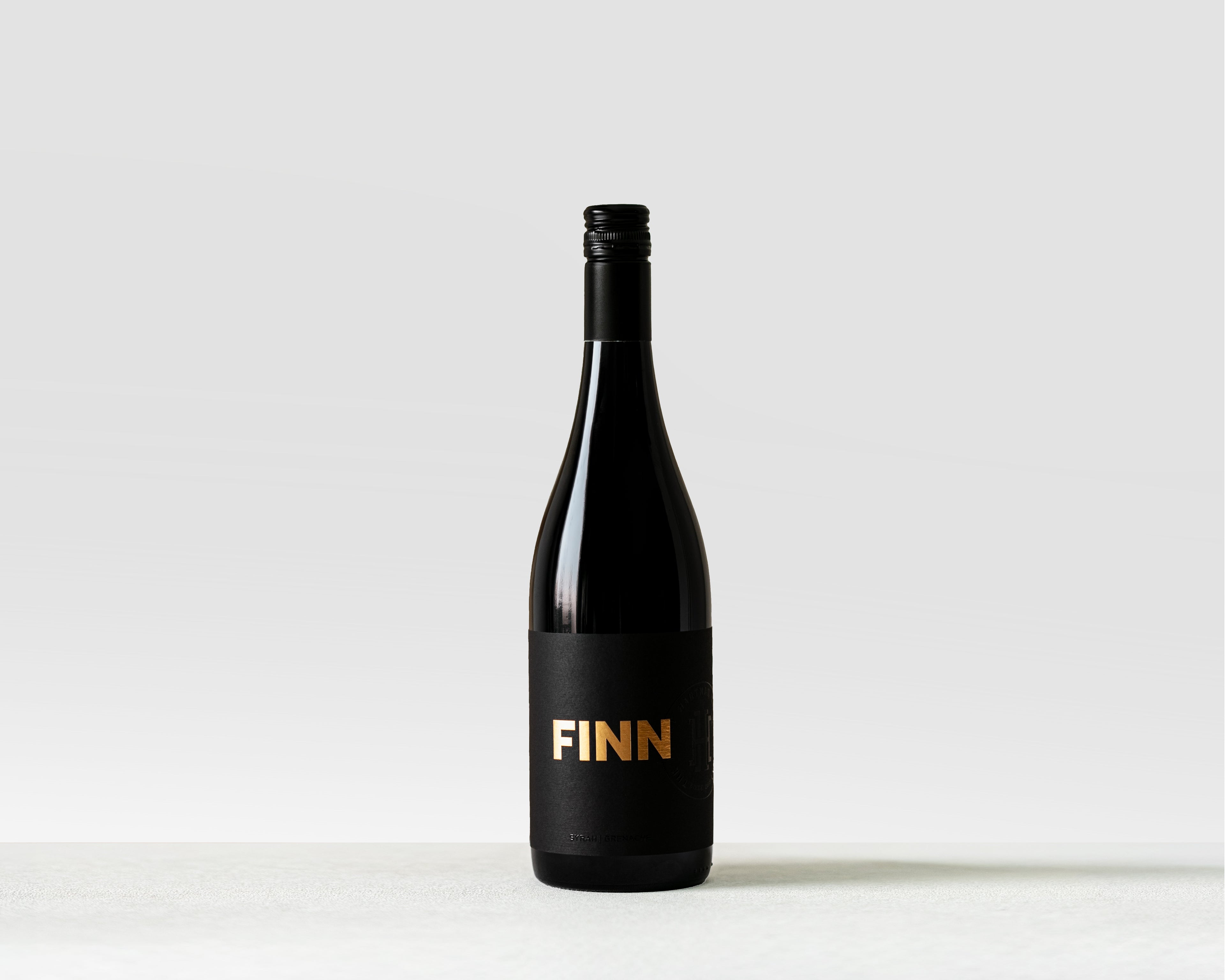 FINN 2025 | Rhône Blend