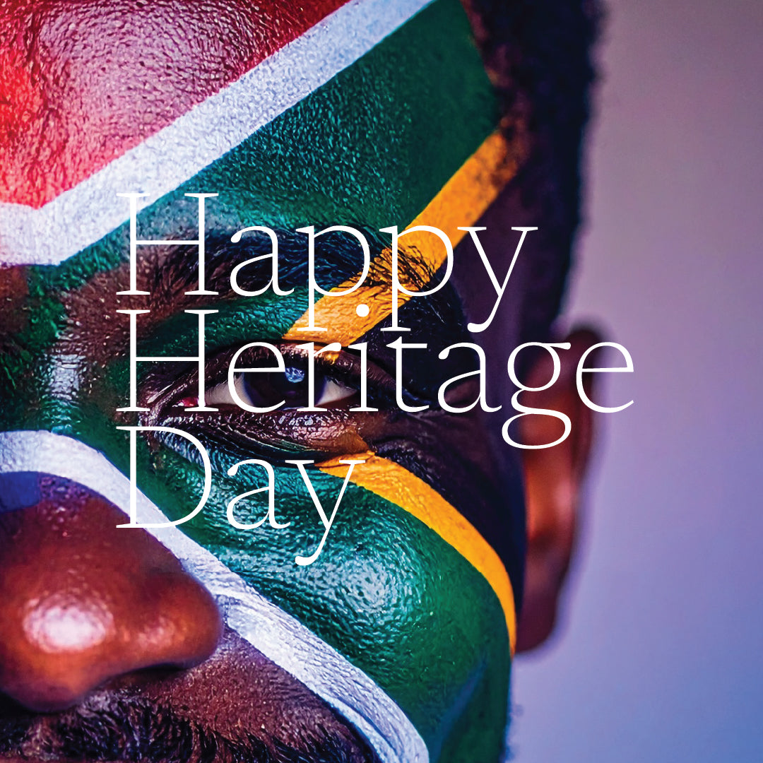 Heritage Day Mixed Case