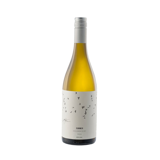 SUMMER AGULHAS 2024 | Sauvignon Blanc