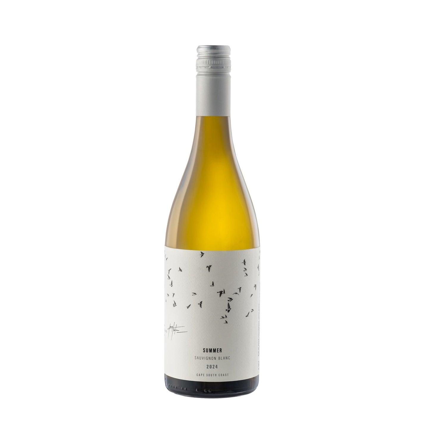 SUMMER CAPE SOUTH COAST 2024 | Sauvignon Blanc